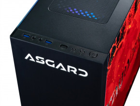   ASGARD RAGNAROK (I121F.16.S10.36T.260W) 6