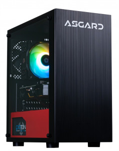   ASGARD RAGNAROK (I121F.16.S10.36T.260W) 7