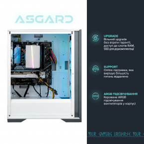   ASGARD (I124F.16.S10.26S.1050W) 7