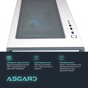   ASGARD (I124F.16.S10.26S.1050W) 8