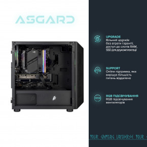   ASGARD Heimdallr (I124F.32.S20.675XT.3400W) 7