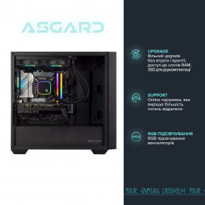   ASGARD Balder (I137F.32.S10.46T.3999W) 7