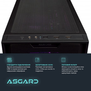  '  ASGARD Balder (I137F.32.S20.46T.4000W) 8