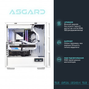   ASGARD Bragi (I146KF.32.S10.46T.4257) 7