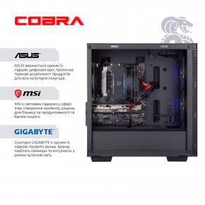   COBRA Gaming (A76.32.H1S5.46T.17400) 6