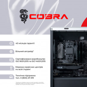   COBRA Gaming (A76.64.H1S5.46T.17433) 9