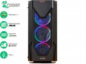  ' Cobra Gaming (I14F.16.H1S4.37.613) 4