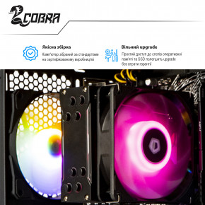   Cobra Gaming (A36.16.S10.26.F2860) 6