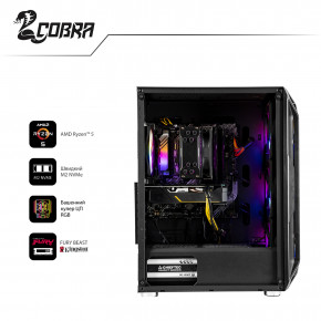   Cobra Gaming (A36.16.S10.36T.F2902) 5