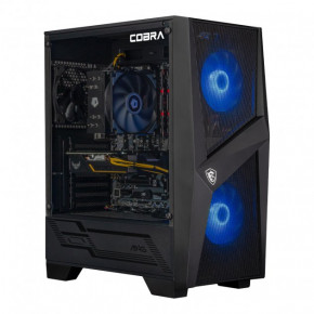   COBRA Gaming (A36.16.S9.36T.655)