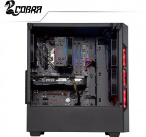   Cobra Gaming (A36.16.S9.36.957) 4