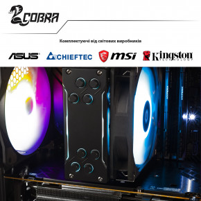   Cobra Gaming (I14F.16.H1S2.68XT.F3060) 7