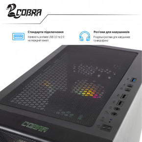   Cobra Gaming (I14F.16.S10.67XT.3508) 8