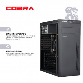   COBRA (I64.8.H1.INT.2088) 6