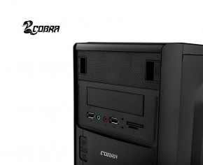  ' Cobra Optimal I64.16.H1S1.INT.490D 5