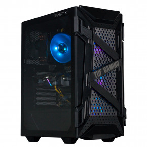  ' Expert PC HAWK PBA (I12416H1S238G4007)