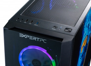  ' Expert PC Ultimate (I11400F.16.H1S2.3060.C2436) 5