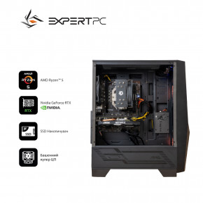   Expert PC Ultimate (A5600X.16.H1S2.3060.G3680) 5