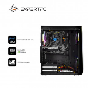   Expert PC Ultimate (I10400F.16.H1S1.1650.A2758) 5