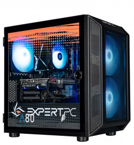   Expert PC Ultimate (I10400F.16.H1S2.1660T.G2530)