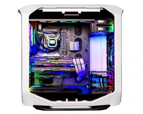   Expert PC Ultimate (I10700KF.32.H1S5.3060.G2318) 5