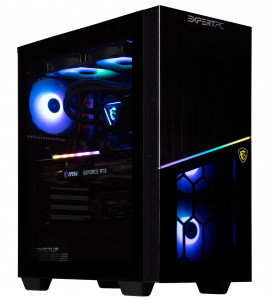   Expert PC Ultimate (I10700K.16.H1S5.3060.G2310)