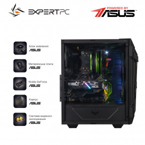   Expert PC Ultimate (I12400F.16.H1S2.3060.G3177) 5