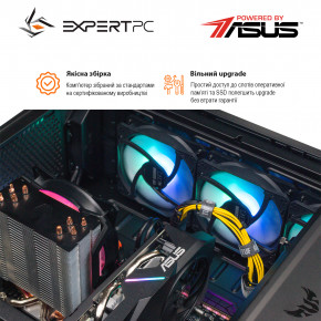   Expert PC Ultimate (I12400F.16.H1S2.3060.G3177) 6