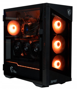   Expert PC Ultimate (I12700K.32.S1.3080T.G2521)