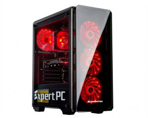   Expert PC Ultimate (I8400.16.H1S2.2060.C185)