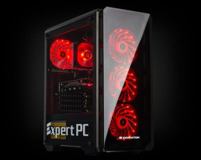   Expert PC Ultimate (I8400.16.H1S2.2060.C185) 3