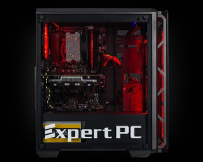   Expert PC Ultimate (I8400.16.H1S2.2060.C185) 4