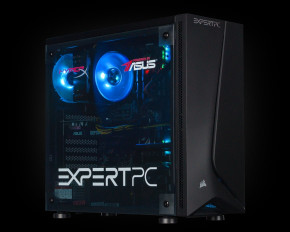   Expert PC Ultimate (I9400F.16.S2.1650.G1965) 3