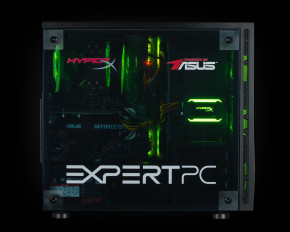   Expert PC Ultimate (I9400.16.H1S2.580.G2106) 3