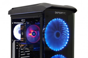   Expert PC Ultimate (I9700F.16.S4.2060.C113) 8