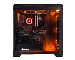   Expert PC Ultimate (I9700K.32.H1S2.2080.G1371) 5