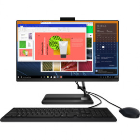  Lenovo IdeaCentre AiO 3 24IAP7 / i3-1215U (F0GH00JXUA) 4