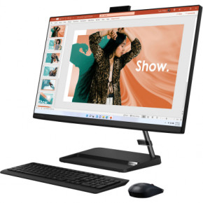  Lenovo IdeaCentre AiO 3 24IAP7 / i3-1215U (F0GH015WUO) 4