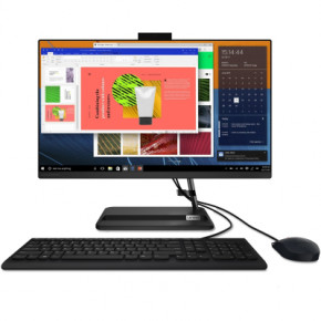  Lenovo IdeaCentre AiO 3 24IAP7 / i5-12450H (F0GH011PUO) 11