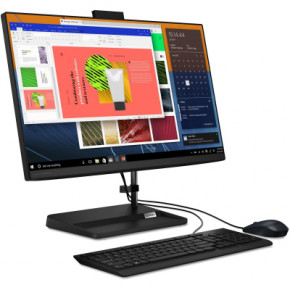  Lenovo IdeaCentre AiO 3 24IAP7 / i5-12450H (F0GH011PUO) 12