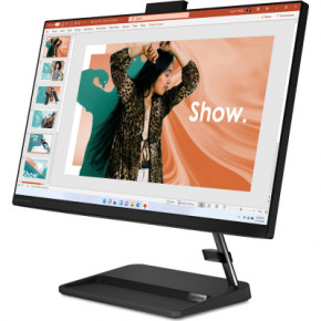  Lenovo IdeaCentre AiO 3 24IAP7 / i5-12450H (F0GH011QUO) 4