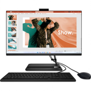  Lenovo IdeaCentre AiO 3 27IAP7 / i3-1215U (F0GJ00Q7UO)