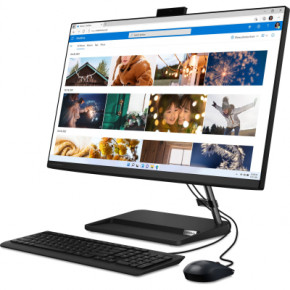  Lenovo IdeaCentre AiO 3 27IAP7 / i3-1215U (F0GJ00Q7UO) 13