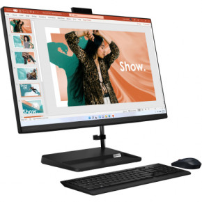  Lenovo IdeaCentre AiO 3 27IAP7 / i5-12450H (F0GJ00Q9UO) 3