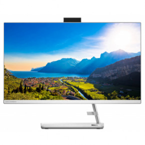  Lenovo IdeaCentre AiO 3 27ITL6 / i7-1165G7 (F0FW007AUA)