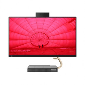  Lenovo IdeaCentre AiO 5 24IOB6 / i5-11400T (F0G3005AUA)