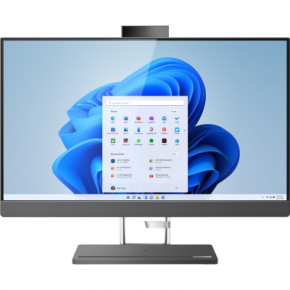  Lenovo IdeaCentre AiO 5 27IAH7 / i7-13700H (F0GQ009EUA)