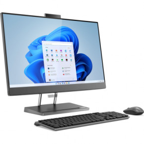  Lenovo IdeaCentre AiO 5 27IAH7 / i7-13700H (F0GQ009EUA) 11