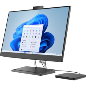  Lenovo IdeaCentre AiO 5 27IAH7 / i7-13700H (F0GQ009EUA) 12