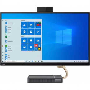  Lenovo IdeaCentre AiO 5 27IOB6 / i5-11400T (F0G4002VUA)